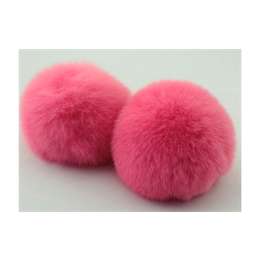 KANINDUSK Korallrosa